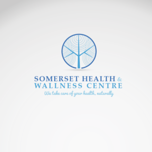 Logo Design by wow factory for Somerset Health & Wellness Centre | Design: #8213077