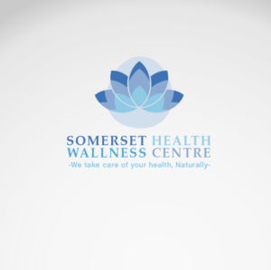 Logo Design by wow factory for Somerset Health & Wellness Centre | Design: #8213693