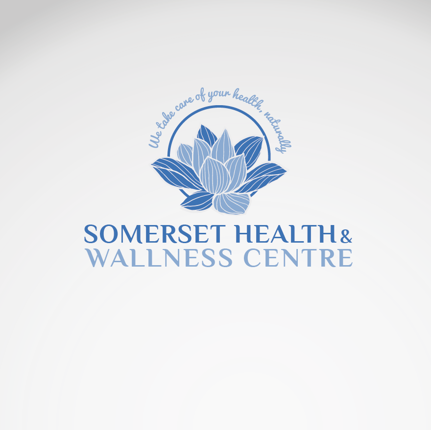 Logo Design by wow factory for Somerset Health & Wellness Centre | Design #8213696
