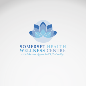 Logo Design by wow factory for Somerset Health & Wellness Centre | Design: #8423972