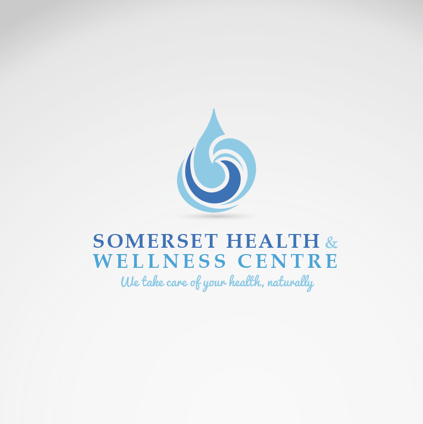 Logo Design by wow factory for Somerset Health & Wellness Centre | Design #8423973