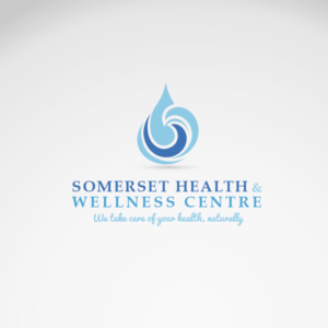 Logo Design by wow factory for Somerset Health & Wellness Centre | Design: #8423973