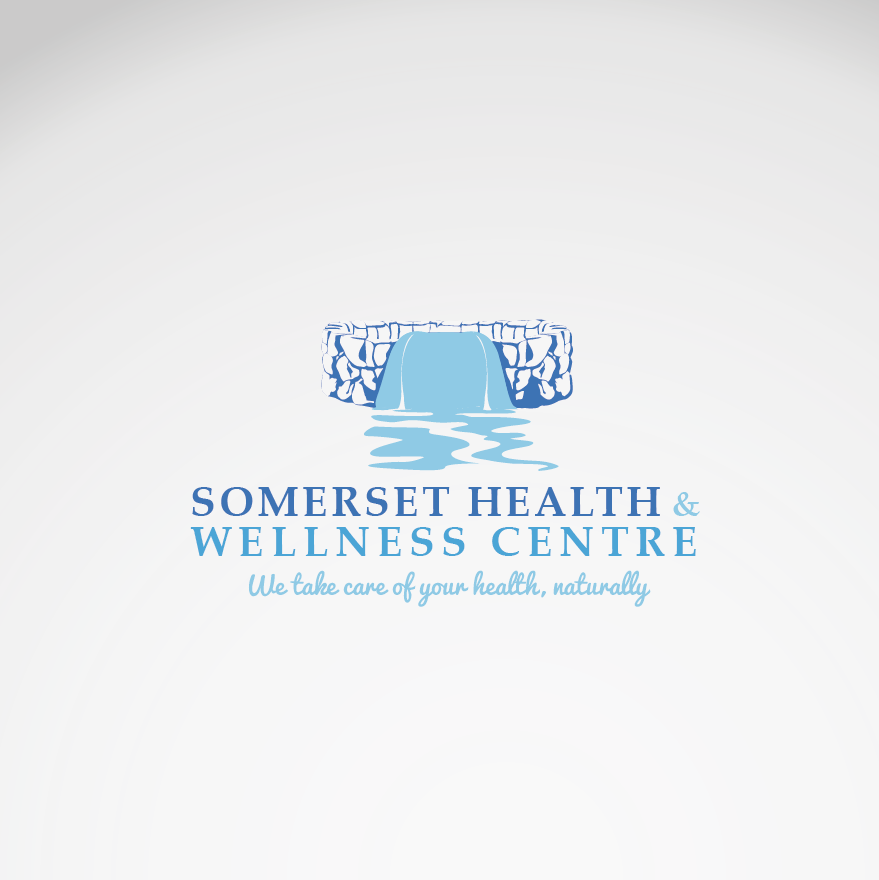 Logo Design by wow factory for Somerset Health & Wellness Centre | Design #8423975