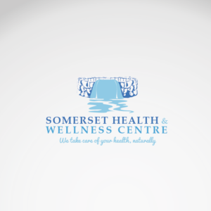 Logo Design by wow factory for Somerset Health & Wellness Centre | Design: #8423975