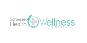 Logo Design by Asim Jutt for Somerset Health & Wellness Centre | Design: #9305908