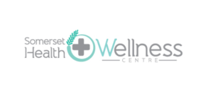 Logo Design by Asim Jutt for Somerset Health & Wellness Centre | Design: #9305920