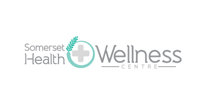 Logo Design by Asim Jutt for Somerset Health & Wellness Centre | Design #9305921