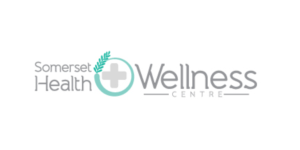 Logo Design by Asim Jutt for Somerset Health & Wellness Centre | Design: #9305921