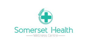 Logo Design by Asim Jutt for Somerset Health & Wellness Centre | Design: #9306392