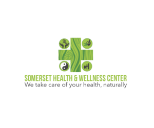 Logo-Design von Zane_Graph_Design für Somerset Health & Wellness Centre | Design: #8427178