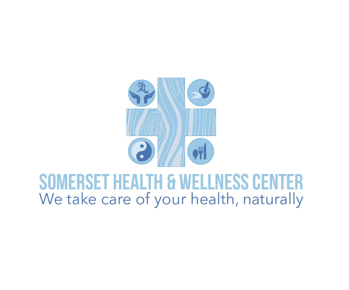 Logo Design by Zane_Graph_Design for Somerset Health & Wellness Centre | Design #8431368