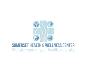 Logo-Design von Zane_Graph_Design für Somerset Health & Wellness Centre | Design: #8431486