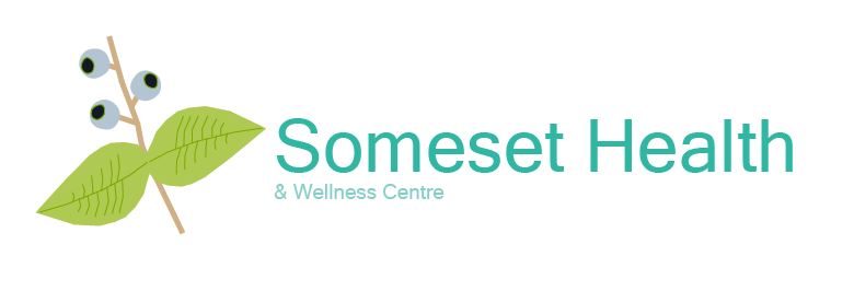 Diseño de Logo por gfhgfds para Somerset Health & Wellness Centre | Diseño #9276694