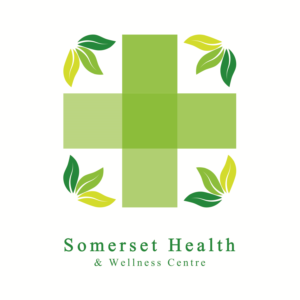 Logo-Design von Kelly Ong für Somerset Health & Wellness Centre | Design: #9291647