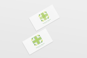 Logo-Design von Kelly Ong für Somerset Health & Wellness Centre | Design: #9291658