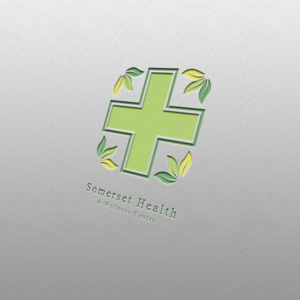 Logo-Design von Kelly Ong für Somerset Health & Wellness Centre | Design: #9291659