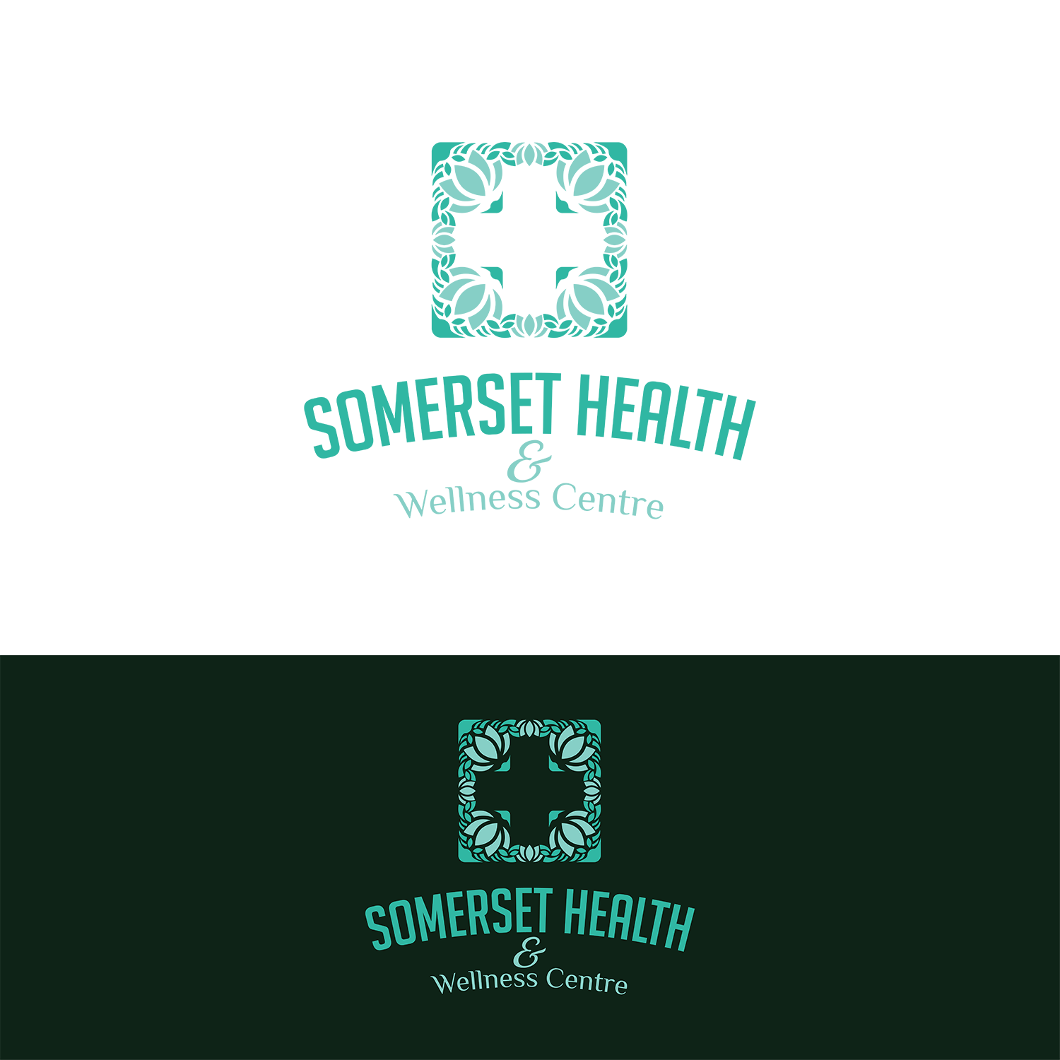 Logo Design by juniormenardo for Somerset Health & Wellness Centre | Design #9323418