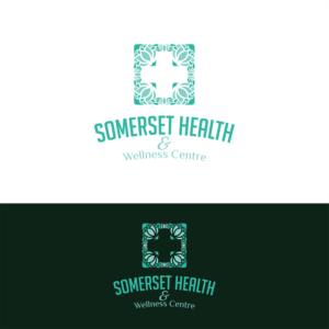 Logo Design by juniormenardo for Somerset Health & Wellness Centre | Design: #9323418