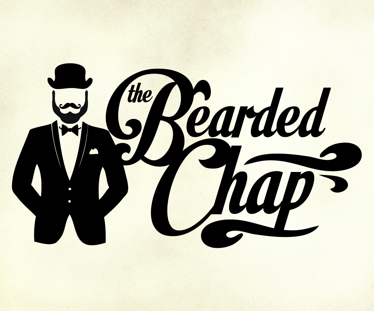 Logo-Design von Tom_Watson für The Bearded Chap | Design #1962663