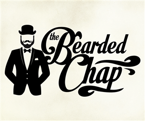 Logo Design by Tom_Watson for The Bearded Chap | Design #1962663