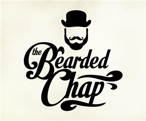 Diseño de Logo por Tom_Watson para The Bearded Chap | Diseño: #1962670