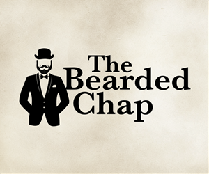 Diseño de Logo por Tom_Watson para The Bearded Chap | Diseño: #1989860