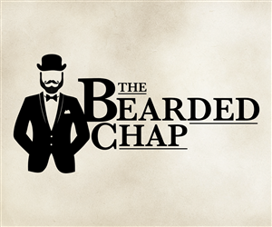 Diseño de Logo por Tom_Watson para The Bearded Chap | Diseño: #1989864