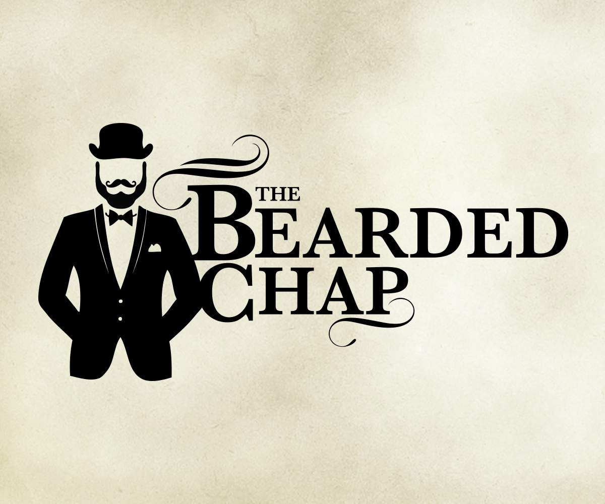 Logo-Design von Tom_Watson für The Bearded Chap | Design #1989866
