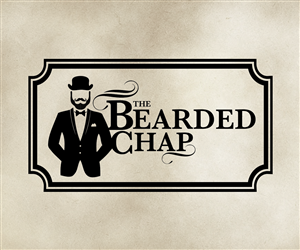 Diseño de Logo por Tom_Watson para The Bearded Chap | Diseño: #1993664