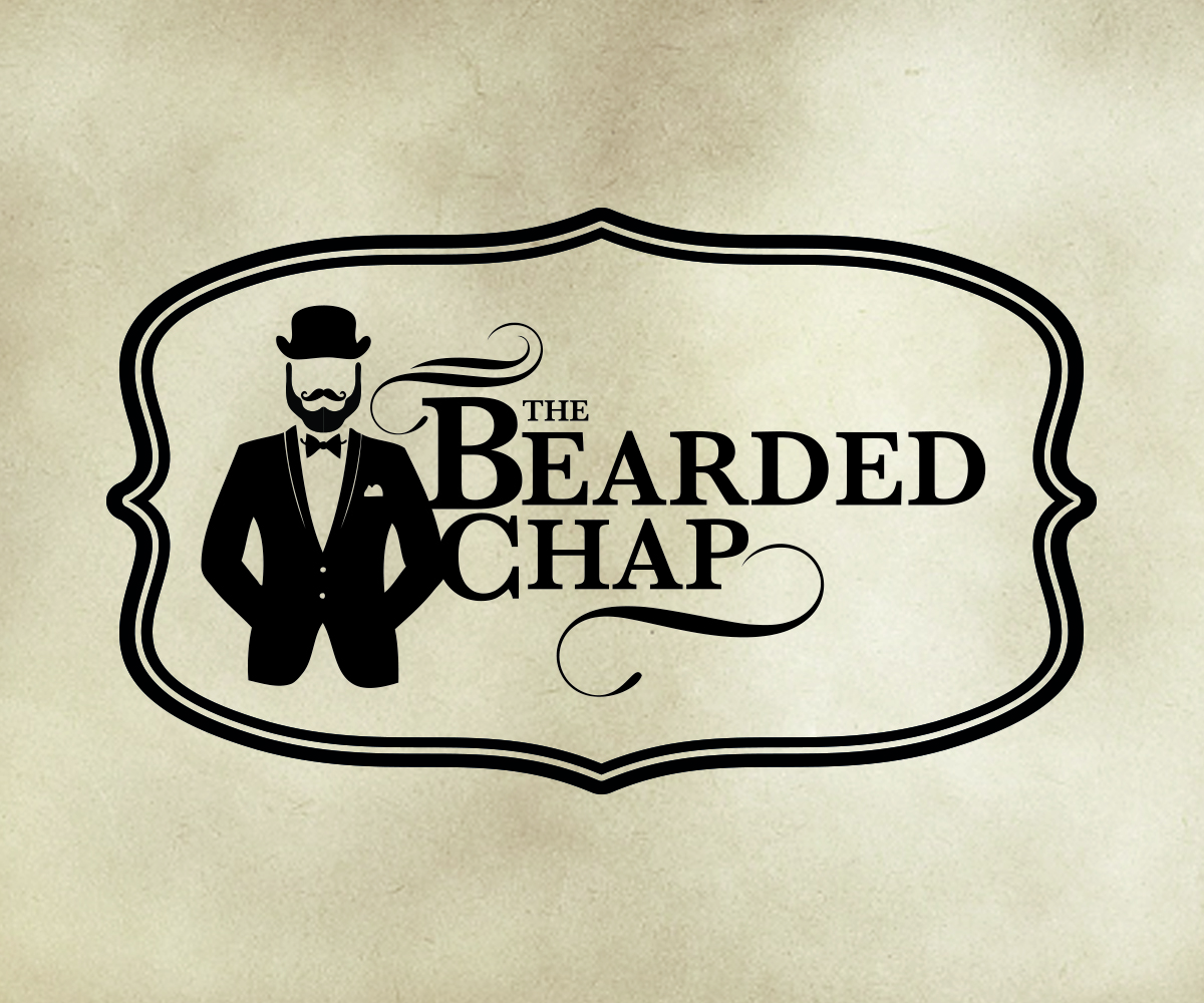 Logo-Design von Tom_Watson für The Bearded Chap | Design #1993668