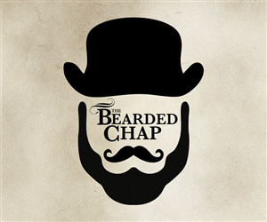 Logo-Design von Tom_Watson für The Bearded Chap | Design: #1994074