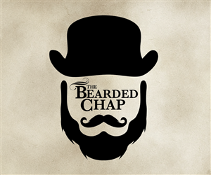 Logo-Design von Tom_Watson für The Bearded Chap | Design: #2002911