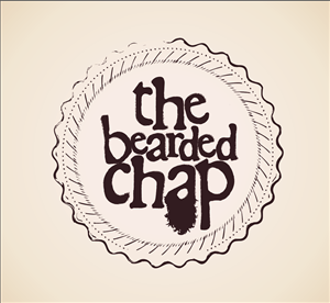 Diseño de Logo por designedbykyle para The Bearded Chap | Diseño: #1970015