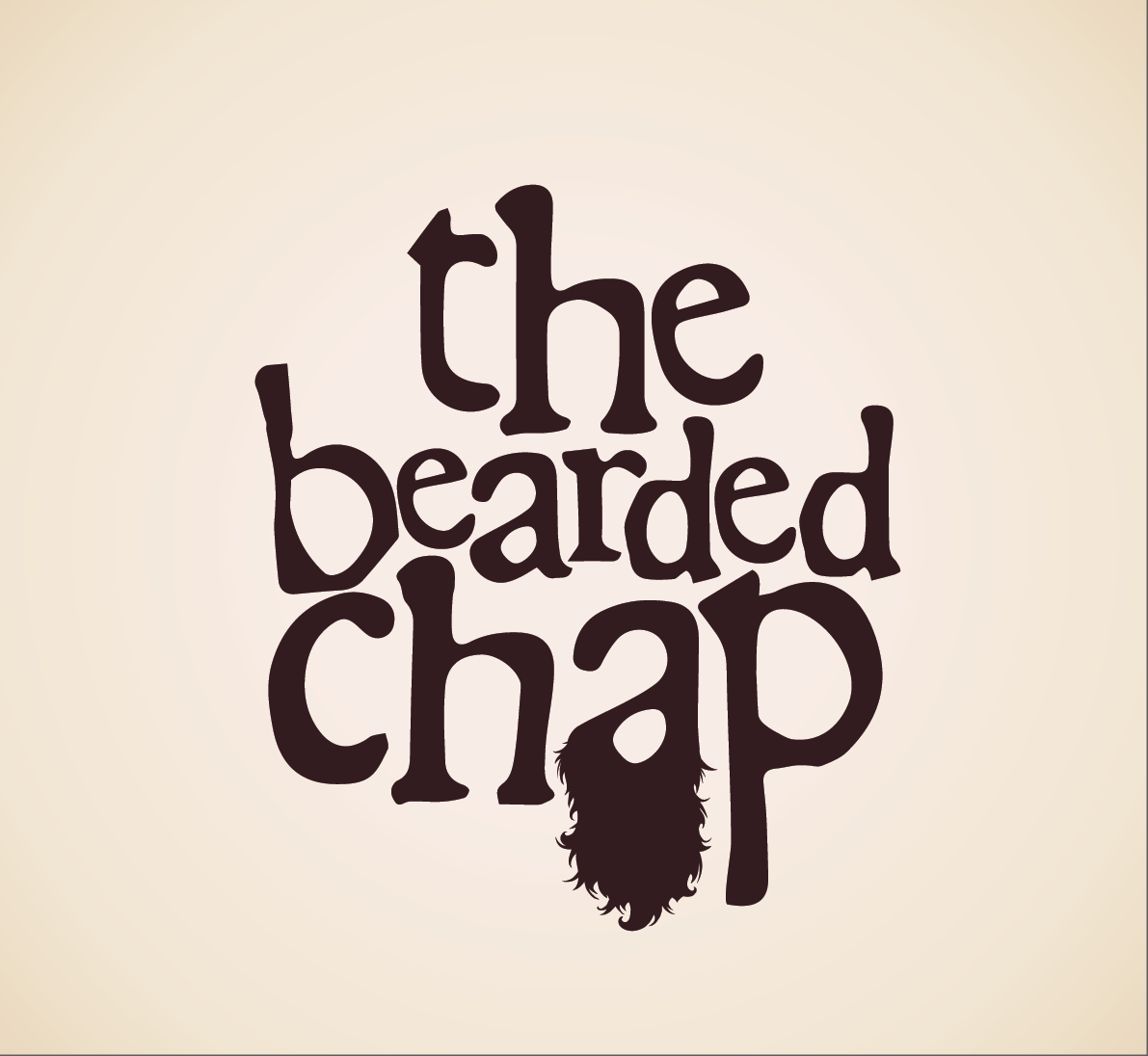 Logo Design by designedbykyle for The Bearded Chap | Design #1970017