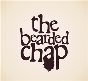 Diseño de Logo por designedbykyle para The Bearded Chap | Diseño: #1970017