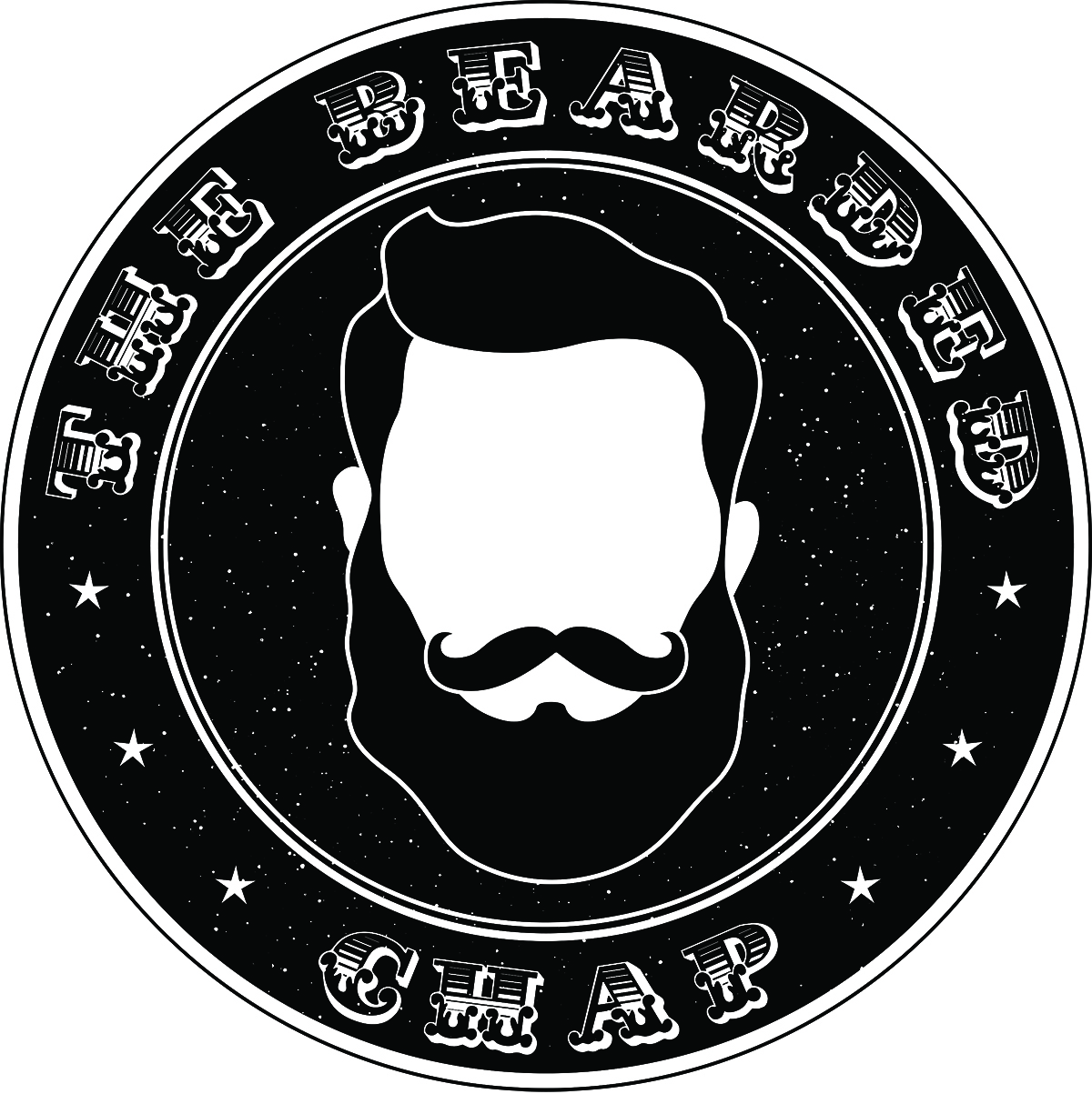 Diseño de Logo por artbysane para The Bearded Chap | Diseño #1959048