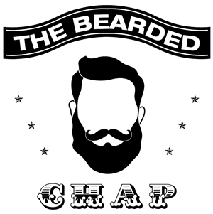 Diseño de Logo por artbysane para The Bearded Chap | Diseño: #1985525