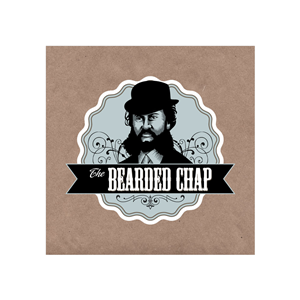 Diseño de Logo por Oct-O-Ray Design para The Bearded Chap | Diseño: #1958522
