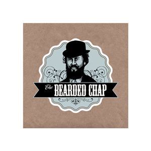 Diseño de Logo por Oct-O-Ray Design para The Bearded Chap | Diseño: #1968763