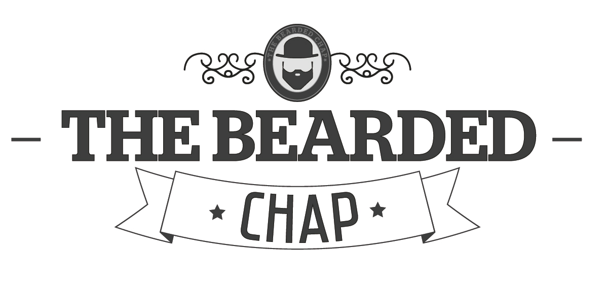 Diseño de Logo por Gabo para The Bearded Chap | Diseño #1990064