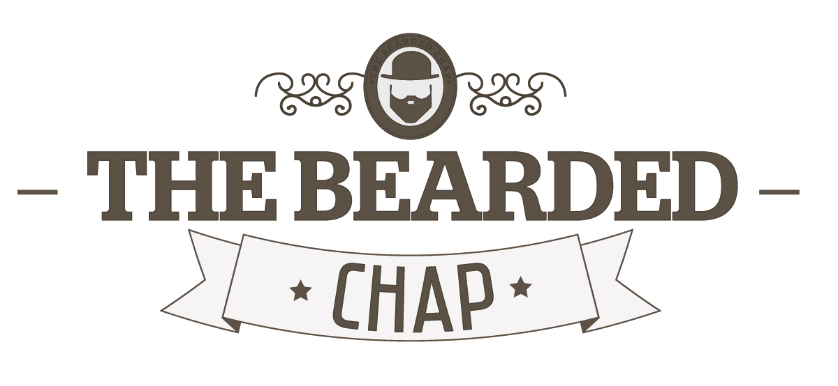 Design de Logo par Gabo pour The Bearded Chap | Design #1990074