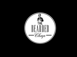 Diseño de Logo por JK para The Bearded Chap | Diseño: #1993480