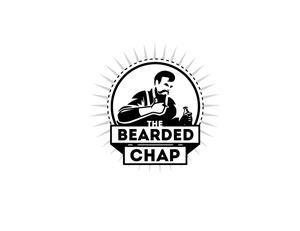 Diseño de Logo por migsdraws para The Bearded Chap | Diseño: #1957533