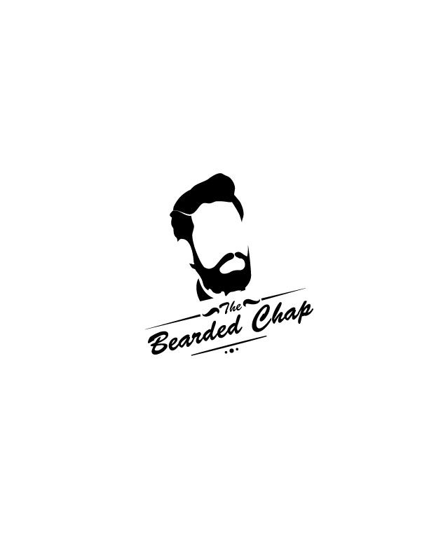 Design de Logo par oddj pour The Bearded Chap | Design #1999980