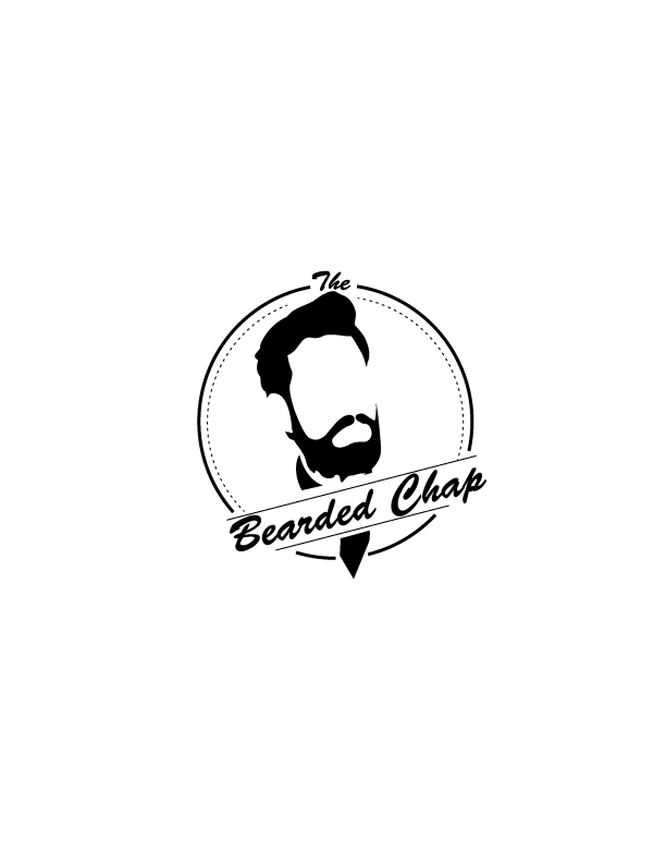 Diseño de Logo por oddj para The Bearded Chap | Diseño #1999982