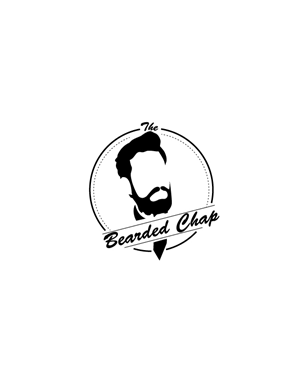 Diseño de Logo por oddj para The Bearded Chap | Diseño: #1999982