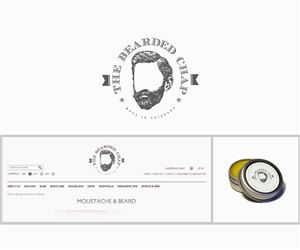 Logo Design by vanessasitsonthewall