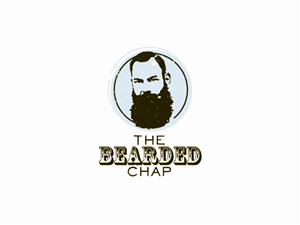 Diseño de Logo por Hoopoe para The Bearded Chap | Diseño: #1956938