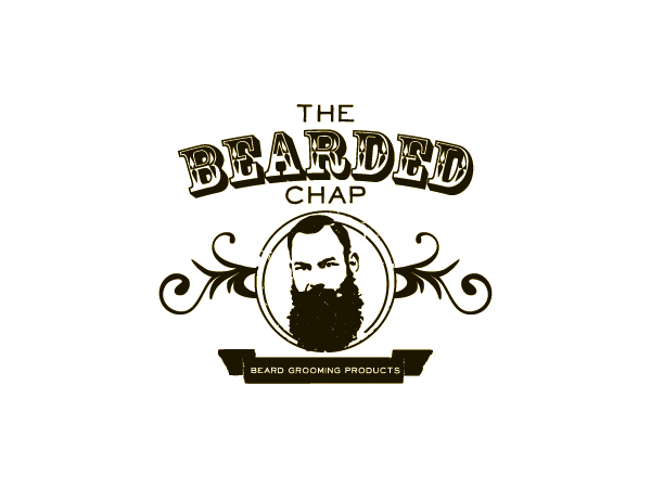 Diseño de Logo por Hoopoe para The Bearded Chap | Diseño #1991369