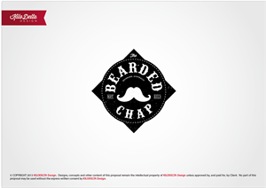Logo Design by kdmacalinao